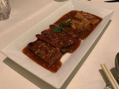 -天龙轩(香港丽思卡尔顿酒店)