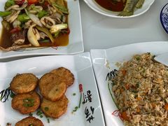 -清香海鲜餐厅(青澳湾地标美食店)
