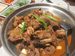 -解家河南菜(金水路店)