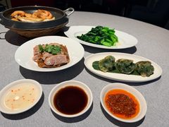 -潮府馆·非遗潮州菜·世纪公园(新国际博览中心店)