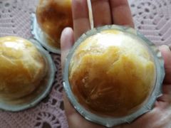 -丁香西饼屋(桂林路店)