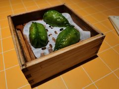 -蔡澜点心·粤菜(花城汇南区店)