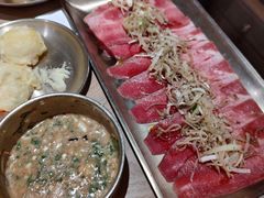 -西塔老太太泥炉烤肉(北京亚运村店)