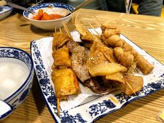 -黄记潮汕甜汤(贝底田坊店)