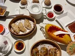 -潮福城潮州大酒楼(湖滨北路店)