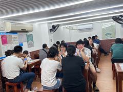 -沙湾姜撞奶甜品店(昌岗中路店)