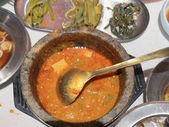 -黑豚黨韩国烤肉料理(悦然时光店)