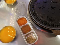 -玄希浪漫厨房·韩料烤肉(湖滨银泰in77店)