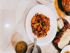 -阿明小菜·海鲜·上海菜(梅陇店)