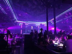 -SPACE(欢乐颂购物中心店)