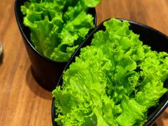 -海之屋韩式烤肉(海棠68环球美食街店)