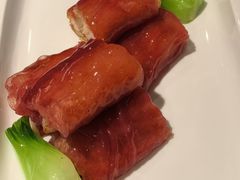 -红棉中餐厅·广州海航威斯汀酒店