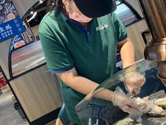 -蚝英雄鲜蚝自助专门店(长楹天街直营店)