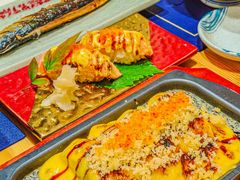 -浦·传统日式料理(3 5 1 1 店)