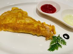 -波特曼西餐厅(南岗店)