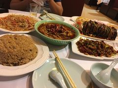 -肥肥小厨(咸阳路店)