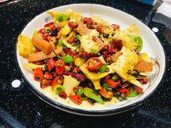-日食记精菜馆(建邺万达店)