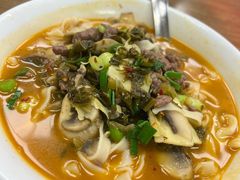 -立文冬·鲜活面(杭州太合商业中心店)
