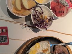 -豪享来中西餐厅(隆昌店)