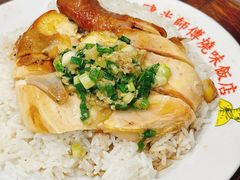-陈光记烧腊店(罗保博士街店)