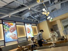 -翡翠拉面小笼包Crystal Jade(上海浦东国际机场T1店)