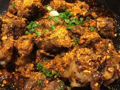 -王妈热卤·川味馆(海昌店)