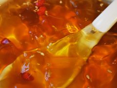 红糖冰粉-黄家码头老火锅(解放碑旗舰店)