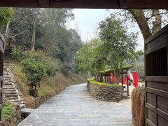 -常德桃花源景区
