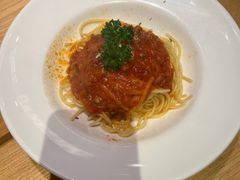 -菲滋意式餐厅(金华银泰城店)