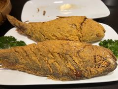 -老牌坊鲁菜名店(聊城美食岛店)