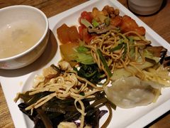 -素清香(解放路店)