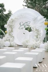 -WOW Wedding婚礼定制