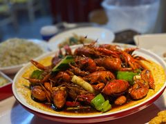 -京悦南门涮羊肉·羊蝎子火锅(田林路店)