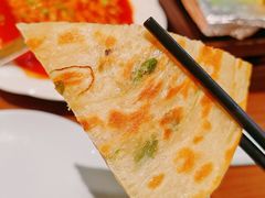 -福慧慈缘素食餐厅(王府井店)