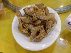 -清真·安乐园菜馆(茶南店)