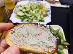 -老黑板筋(顺义总店)