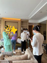 -巍阁高端月子会所