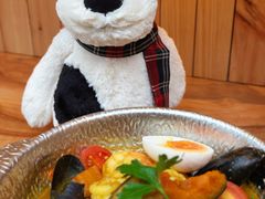 -无印良品餐堂 MUJI Diner(成都太古里店)