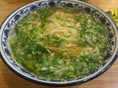 -有礼有面(知春路店)