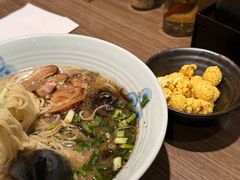 -雷神拉面(财富中心玉米楼店)