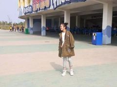 -北戴河圣蓝海洋公园