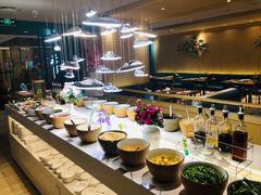-青瓷火锅料理(西单大悦城店)