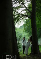 -苏州HX-合喜映画婚纱摄影