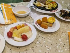 -佳客来·牛排(湖东店)