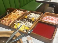 -菌小白火锅(时尚天河店)