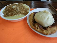 -丰和轩餐厅(西四环南路辅路店)