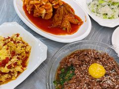 松子鲈鱼-兴安餐厅(兴安路店)
