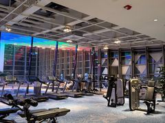 -北京朝阳悠唐皇冠假日酒店