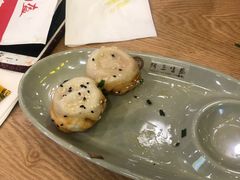 -阿三生煎(盛华里店)