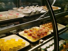 -南通大饭店·米兰餐厅